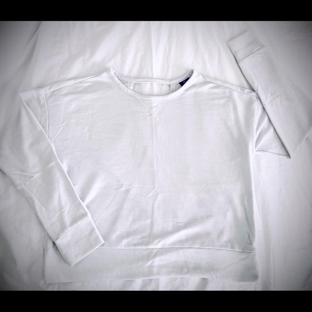 Nike Dri-Fit long sleeve!